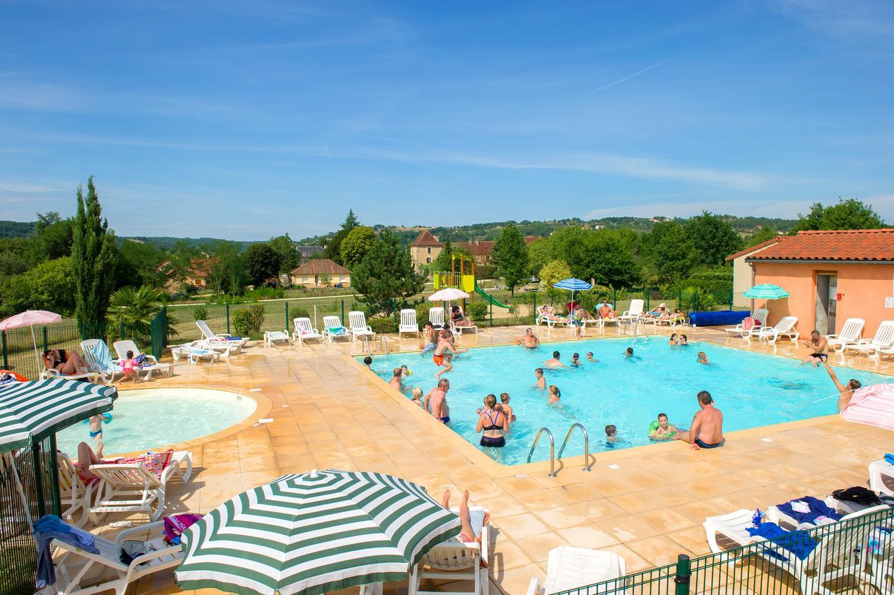 Residence Goelia Le Hameau De La Vezere Le Bugue Zewnętrze zdjęcie