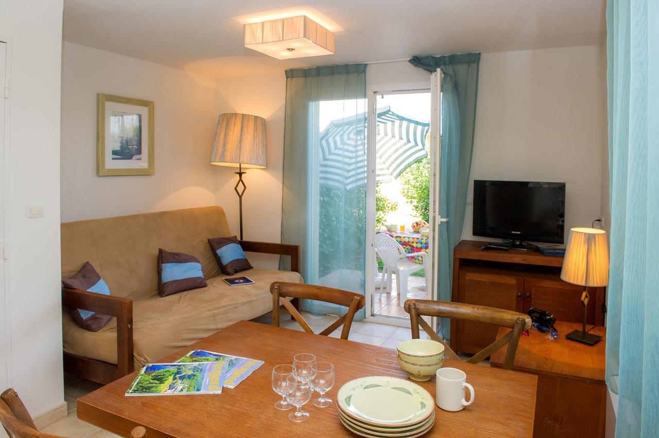 Residence Goelia Le Hameau De La Vezere Le Bugue Zewnętrze zdjęcie